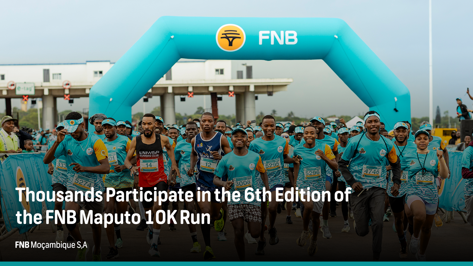 Fnb Maputo10k En