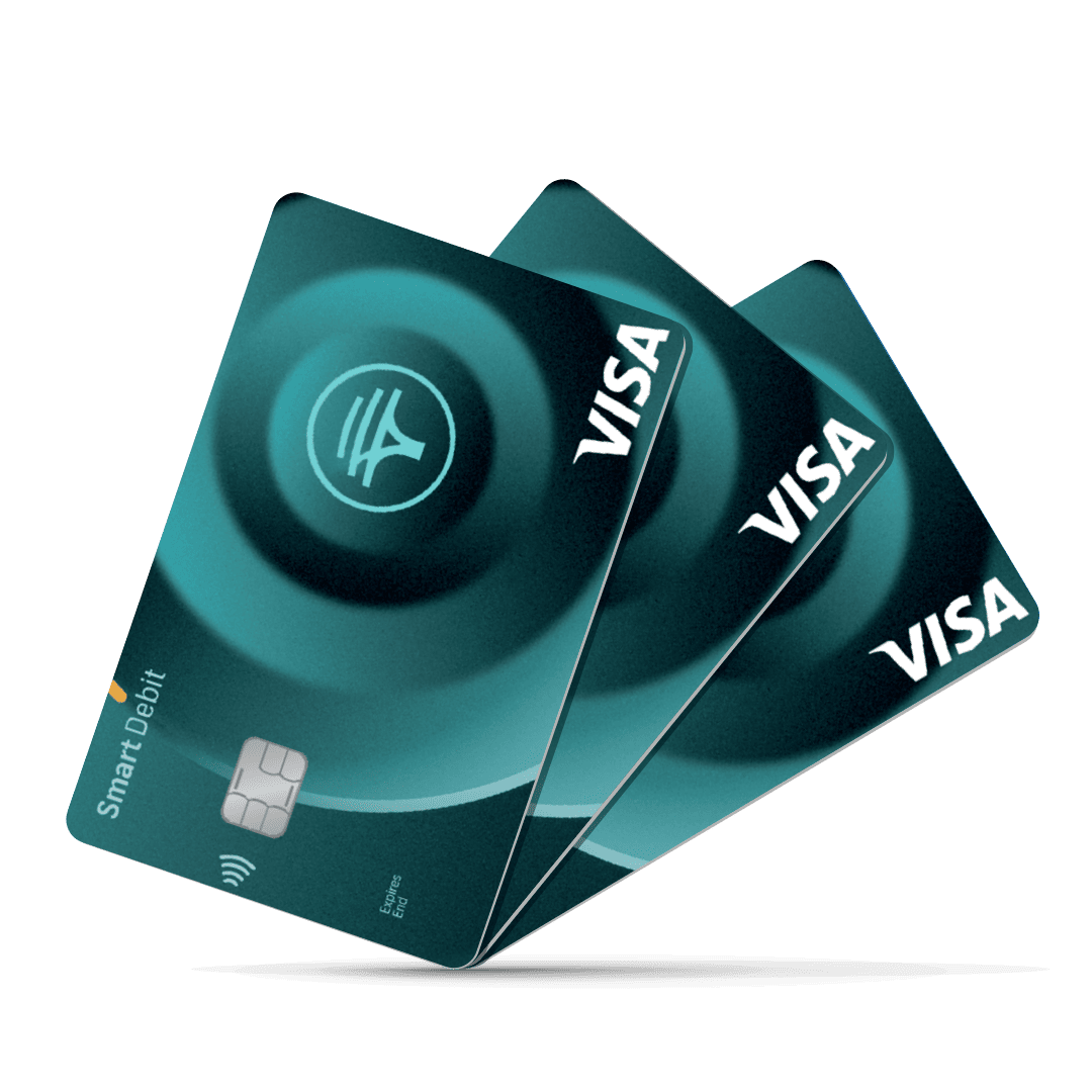 Smart Debit