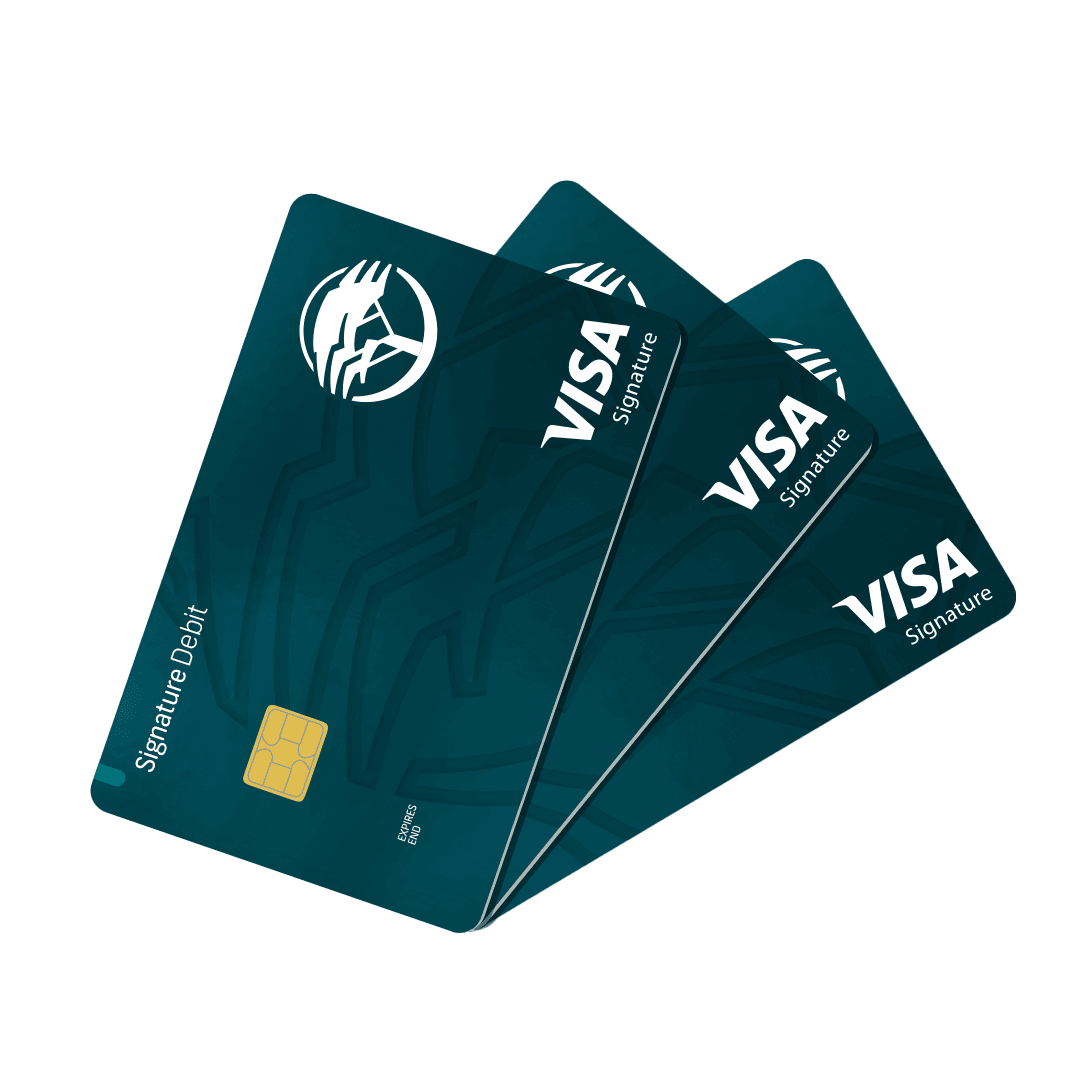 Signature Debit