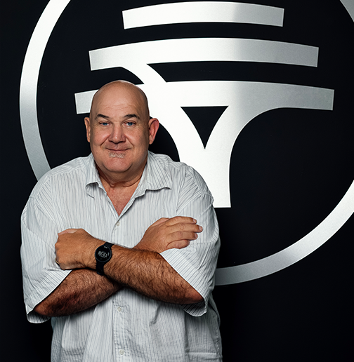 Sergio Fernandes 2