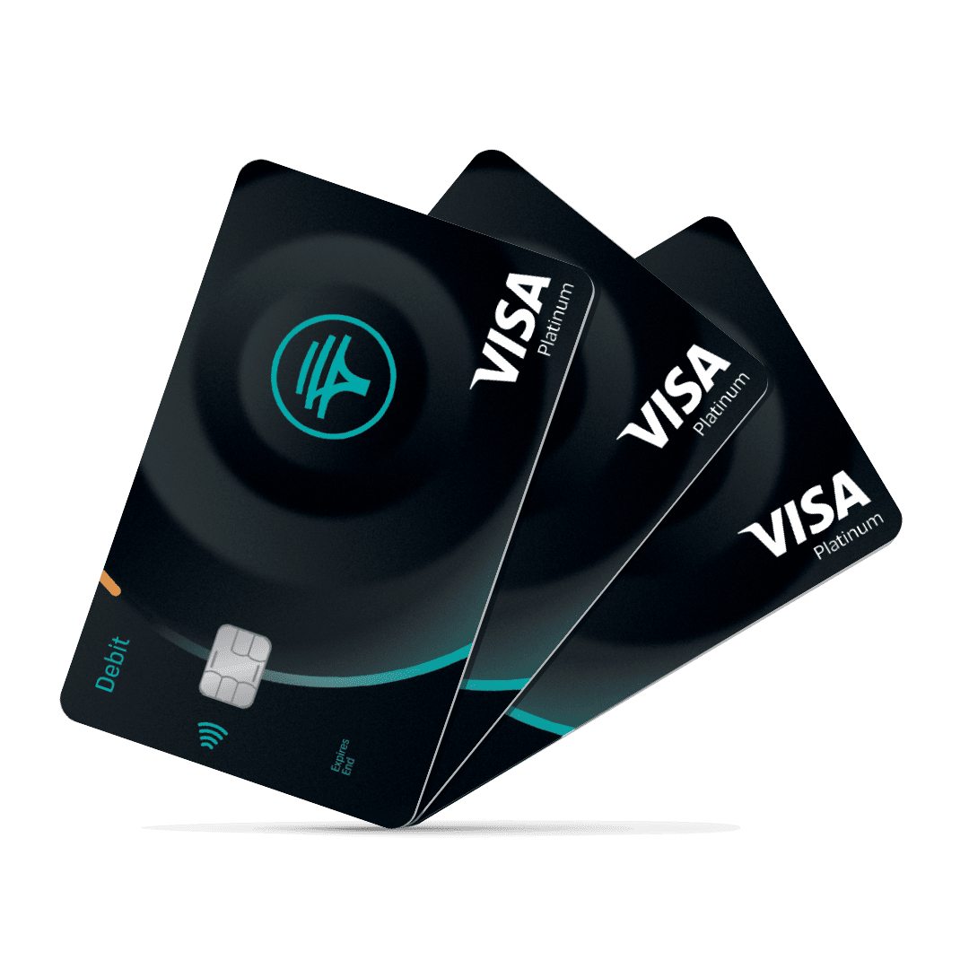 Debit Platinum